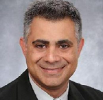 Image of Dr. Mark Steven Molitor Jr., MD