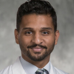 Image of Dr. Sathish Mohan, MD, MPH