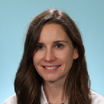 Image of Dr. Whitney S. Brandt, MD