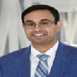 Image of Dr. Bhalaajee Sundaram, MD, FACS