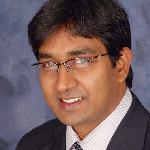 Image of Dr. Praveen Potluru, MD