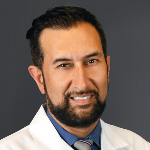 Image of Dr. Aashish Dua, MD