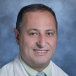 Image of Dr. Behrooz Hakimian, MD