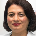 Image of Dr. Enaia B. Nabha, MD