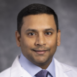 Image of Dr. Neil R. Patel, MD, DO