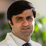 Image of Dr. Munis Raza, MD