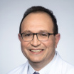 Image of Dr. Kamil Obideen, MD