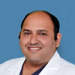 Image of Dr. Phillip Faryar Yadegari, MD