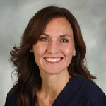 Image of Dr. Stephanie Lynn Pothoven, DO, FACOS