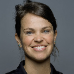 Image of Amanda Joy Crooks, DPT, PT, CSCS