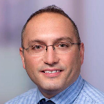 Image of Dr. Mouhanad Ayach, MD, RPVI