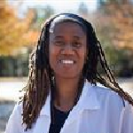 Image of Dr. Jakemia Monet Coleman, MD