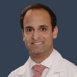 Image of Dr. Sandeep Mahendra Jani, MPH, MD