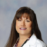 Image of Sandra Vaughn, NP, RN, BSN