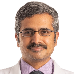 Image of Dr. Srikanth Vallurupalli, MD