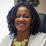 Image of Ms. Latoya Cherrell Carter, LPC, M.ED