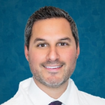 Image of Dr. Ari Yisrael Zelig, MD