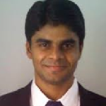 Image of Dr. Vignesh Ponnusamy, MD