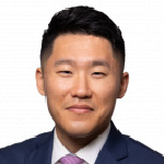 Image of Dr. Alex Shin, DO