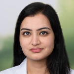 Image of Dr. Nikhila Abbineni, MD