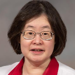 Image of Dr. Lillian Lien, MD