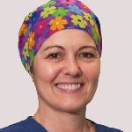 Image of Diane Marie Demers Dube, APRN, CRNA, MSNA