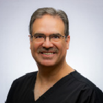 Image of Dr. David C. Faber, MD, FACS