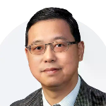 Image of Dr. Haibin Wang, MD, PHD