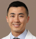 Image of Dr. Eric X. Chen, MD