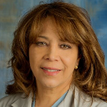 Image of Dr. Ruth E. Moncayo, MD