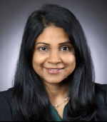 Image of Dr. Anu Vellanki, MD