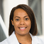 Image of Andrea Walker, APRN, APRN-CNP