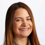 Image of Valeria Avendano, APRN