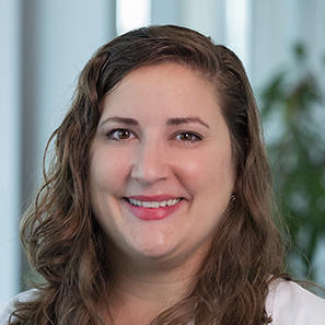 Image of Dr. Erica Huelsmann, MD