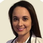 Image of Dr. Lisanne Catherine Cruz, MD