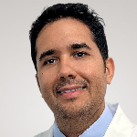 Image of Dr. Manuel Morillo Menendez, MD