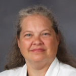 Image of Dr. Janet L. Ricks, DO