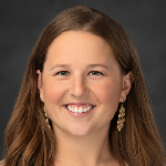 Image of Dr. Kelsey Sue Joosten, AUD