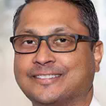 Image of Dr. Soloman R. Singh, MD