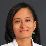 Image of Dr. Ganya E. Alvarado-Reagans, MD