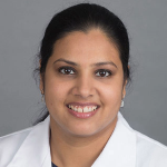 Image of Dr. Garima Dosi, MD