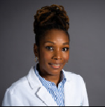 Image of Natasha Anderson, APRN