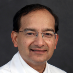 Image of Dr. Manish Garg, MD