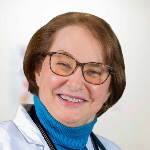 Image of Dr. Cheryl A. Ann Ziemba, MD