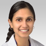 Image of Dr. Shwetha Manjunath, MD