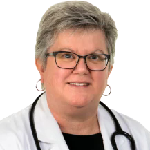 Image of Dr. Karen A. Ransone, MD