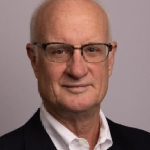 Image of Dr. Thomas J. Rasmussen, MD