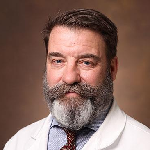 Image of Dr. David Morgan, MD, BA