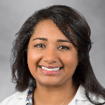 Image of Dr. Divya K. Reddy, MD