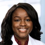 Image of Dr. Lola Okunnu, MD